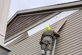 Best Siding for New Construction  in Capitol Heights, MD